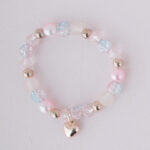Bratara Sweet Heart Bracelet Great Pretenders - imagine 2