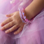 Bratara Shimmer Butterfly Bracelet Great Pretenders - imagine 2