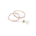 Bratara Rising Star Bracelet 3 buc Great Pretenders