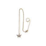 Colier Butterfly Gem Necklace Great Pretenders