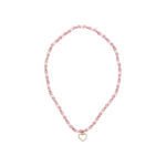 Colier Precio Heart Necklace Great Pretenders