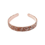 Banda Gummy Glitter Headband Great Pretenders - imagine 3