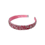Banda Gummy Glitter Headband Great Pretenders - imagine 4