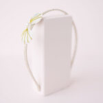 Banda Golden Mermaid Shell Headband Great Pretenders - imagine 2