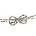 Banda Butterfly Bow Headband, 2 styles assorted Great Pretenders - imagine 3