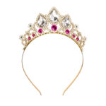 Tiara Princess Jewel Tiara Great Pretenders