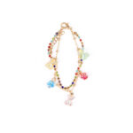 Bratara Bratara Chic Gummy Glam Bracelet Great Pretenders
