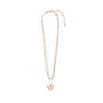 Colier Chic Bubbly Butterfly Necklace Great Pretenders