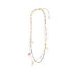 Colier Chic Gummy Glam Necklace Great Pretenders