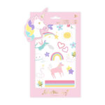 Tatuaje Unicorn Tattoos Great Pretenders