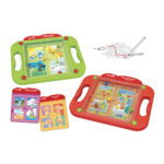 Joc Labirint in assort. GLOBO