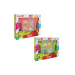 Joc Labirint in assort. GLOBO - imagine 2