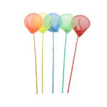 Plasa de pescuit 100 cm in asort. Globo