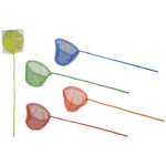 Plasa de pescuit 100 cm in asort. Globo — изображение 2