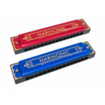Harmonica Globo