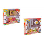 Set de joaca Alimente Globo — изображение 2