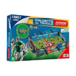 Fotbal de masa Fotbal (lemn) GLOBO — изображение 2