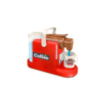 Set de joaca Masina de cafea GLOBO — изображение 2