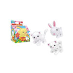 Jucarie animal de companie mini Globo