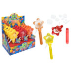 Bule de Sapun Stea GLOBO