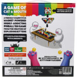 Joc de societate A Game Of Cat  and  Mouth EXPLODING KITTENS — изображение 5