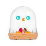 Joc de masa Hurry Up Chicken Butt - Repejor puisor ASMODEE — изображение 2