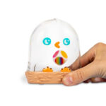 Joc de masa Hurry Up Chicken Butt - Repejor puisor ASMODEE — изображение 3