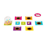 Joc de masa Hurry Up Chicken Butt - Repejor puisor ASMODEE — изображение 4