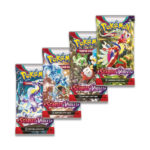Carduri Pokemon TCG