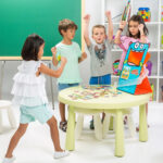 Joc Educativ Monstruletii ABC MINILAND - imagine 4