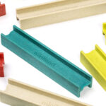 Joc De Construit ECO Beams MINILAND — изображение 3