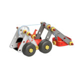 Joc De Constructii Activity Mecaniko 81 Miniland — изображение 2