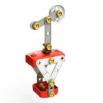 Joc De Constructii Activity Mecaniko 81 Miniland — изображение 4