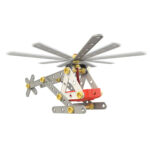 Joc De Constructii Activity Mecaniko 81 Miniland — изображение 5