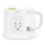 Robot (blender+sistem abur) CHEFY 6 New MINILAND