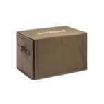 Covoras De Joaca Si Cutie Pentru Jucarii Trafic MINILAND — изображение 3