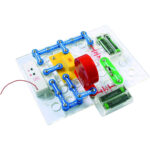 Puzzle Electronic Cu 198 Experimente - Miniland — изображение 2