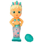 BLOOPIES PAPUSA SCAFANDRU SIRENA - FLOWY Toys IMC TOYS