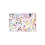 Carte magica abtibilde Unicorni Grafix — изображение 2