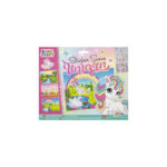 Carte cu stickere in asort. Grafix — изображение 3