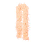 Boa - orange deschis SOUZA