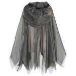 Pelerina Mathilde, 3-4 ani, 98-104 cm SOUZA - imagine 2