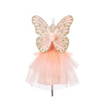 Rochie Annemarie, 3-4 ani, 98-104 cm SOUZA - imagine 2