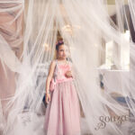 Rochie Ellenore, 8-10 ani, 128-140 cm SOUZA - imagine 2