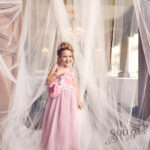 Rochie Ellenore, 8-10 ani, 128-140 cm SOUZA - imagine 3