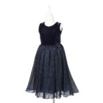 Rochie Simona, 3-4 ani, 98-104 cm SOUZA