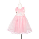 Rochie Swan 3-4 ani, 98-104 cm SOUZA