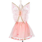 Set Fusta Lusianne + aripi, reglabila SOUZA