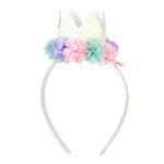 Cerc de par Crown Rixt SOUZA