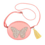 Geanta Rosalia fluture SOUZA